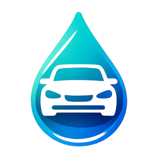 Lavage auto à domicile Lamblore